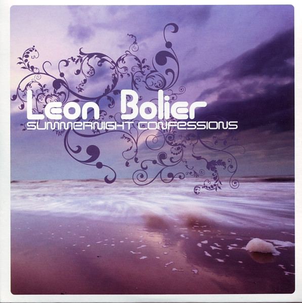 Leon Bolier